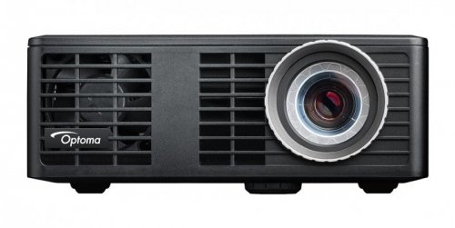 Optoma Projektor ML750e LED WXGA 700Ansi, 15000:1, przenośny     Kod producenta  95.8UA02GC1E
