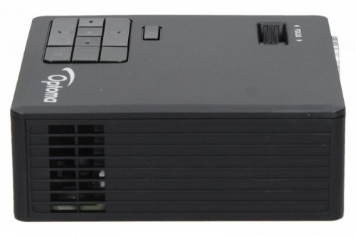 Optoma Projektor ML750e LED WXGA 700Ansi, 15000:1, przenośny     Kod producenta  95.8UA02GC1E