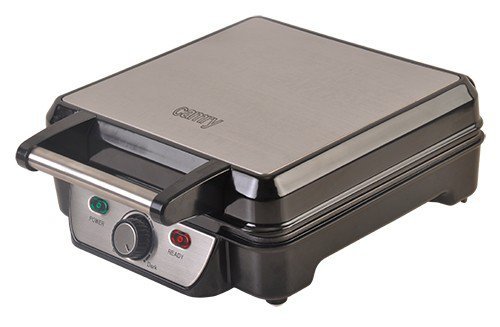 Camry Gofrownica 1150W                  CR 3025