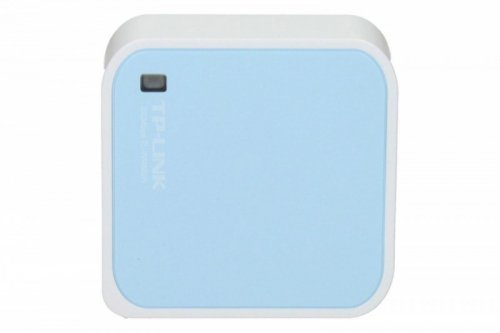 TP-LINK WR802N Router WiFi N300 1xWAN/LAN microUSB