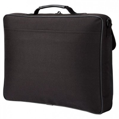 Targus Classic 15-15.6 cali TAR300 Clamshell Case - Black