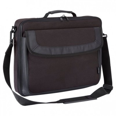 Targus Classic 15-15.6 cali TAR300 Clamshell Case - Black