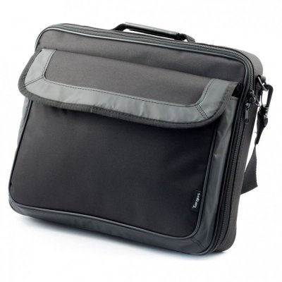 Targus Classic 15-15.6 cali TAR300 Clamshell Case - Black