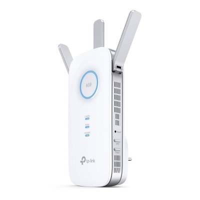 TP-LINK Wzmacniacz sygnału RE450 AC1750 Dual Band Wifi Range Ext