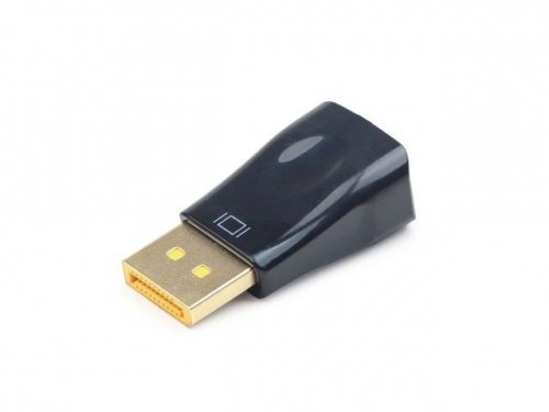 Gembird Adapter Displayport 1.1 -&gt; VGA 15pin