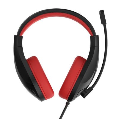 Media-Tech NEMESIS USB Stereofoniczne, gamingowe słuchawki z mikrofonem