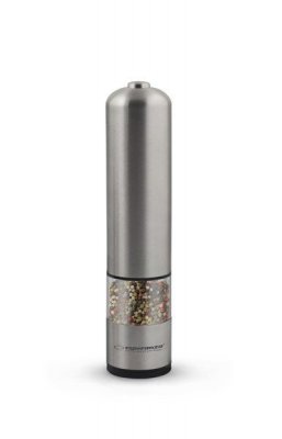 Esperanza MŁYNEK DO PRZYPRAW SARAWAK STAINLESS STELL