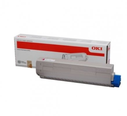 OKI Toner M C831/841 10k 44844506