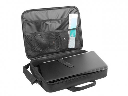 Natec TORBA NOTEBOOK DOBERMAN 15,6&#039;&#039;