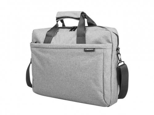 Natec TORBA NOTEBOOK MUSTELA 15,6&#039;&#039;