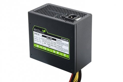 Chieftec GPE-700S 700W ATX-12V, box