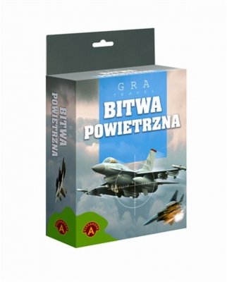 Alexander Gra Bitwa Powietrzna Travel
