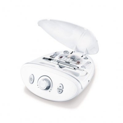 Beurer Zestaw do manicure i pedicure MP100
