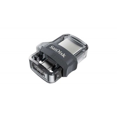 SanDisk ULTRA DUAL DRIVE m3.0 32GB 150MB/s