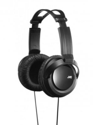 Słuchawki JVC HA-RX330