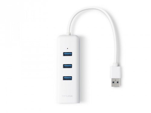 TP-LINK UE330 Ethernet to USB 3.0