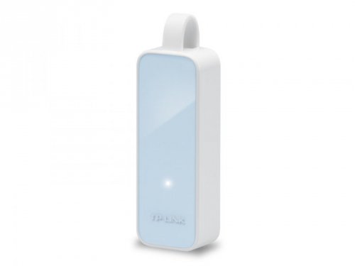 TP-LINK Karta sieciowa UE200 Ethernet to USB 2.0