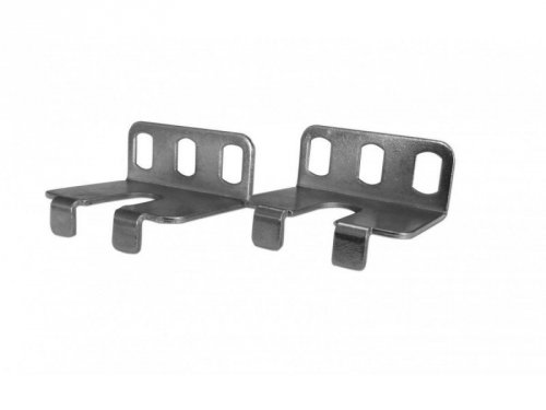 Digitus Listwa zasilająca PDU 19 cali RACK 9xTyp E, 2m 1xC14, 10A, wł./wył., aluminiowa