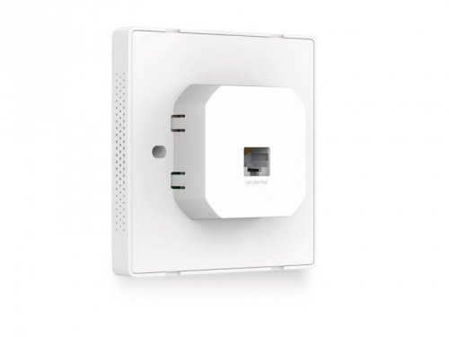 TP-LINK EAP115-Wall Access Point N300 PoE