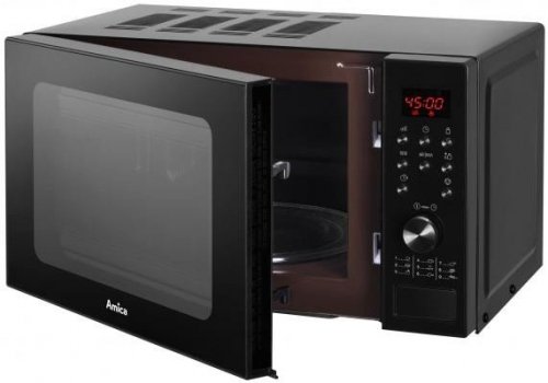 Amica AMGF20E1GB Kuchnia mikrofalowa