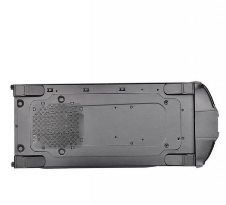 Thermaltake Versa N26 USB3.0 Window - Black