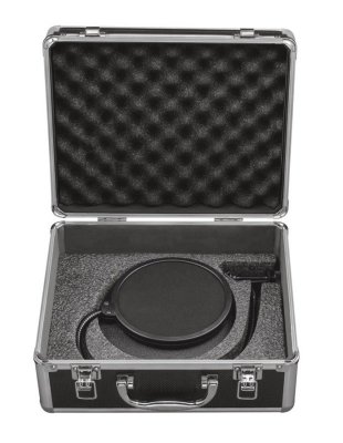 Trust Emita USB studio microphone