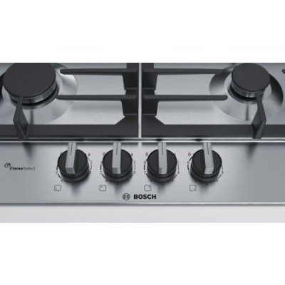 Bosch Płyta gazowa PCH6A5B90
