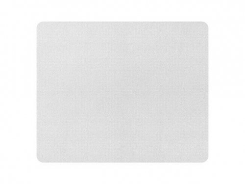 Natec Podkładka pod mysz printable 250x210 Biała
