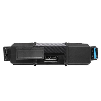 Adata DashDrive Durable HD710 1TB 2.5&#039;&#039; USB3.1 Czarny