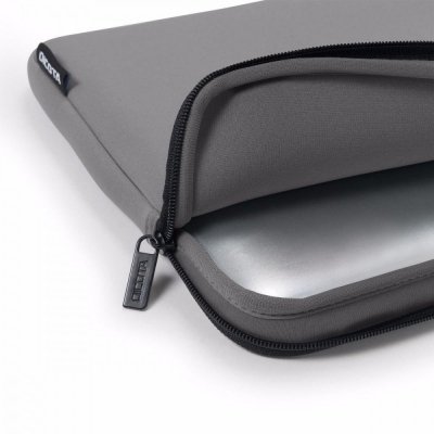 DICOTA Etui Skin BASE 12-12.5 szare