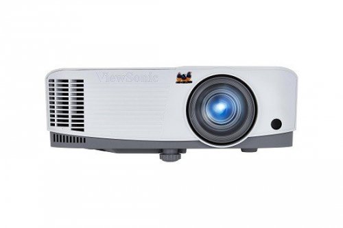 Rzutnik, projektor ViewSonic PA503X (DLP, XGA, 3600 Ansi, 22000:1, 2xVGA, HDMI)