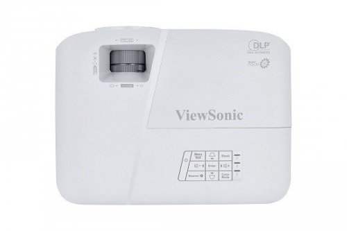 Rzutnik, projektor ViewSonic PA503X (DLP, XGA, 3600 Ansi, 22000:1, 2xVGA, HDMI)