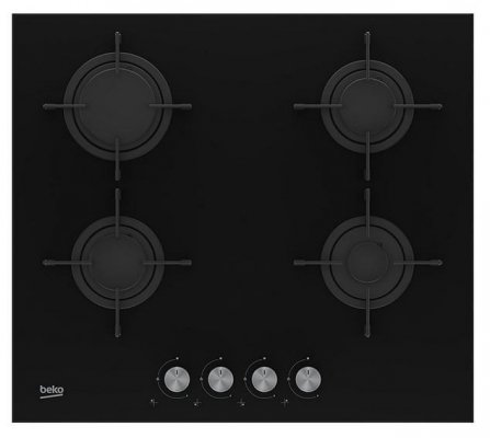Beko Płyta gazowa HILG64220S