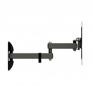  uchwyt mocowanie 
B-Tech Btech ART Uchwyt do TV LCD/LED 10-42" 15KG AR-83 regulacja pion/poziom 39cm