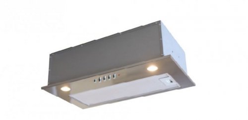 Akpo Okap WK-7 Micra inox