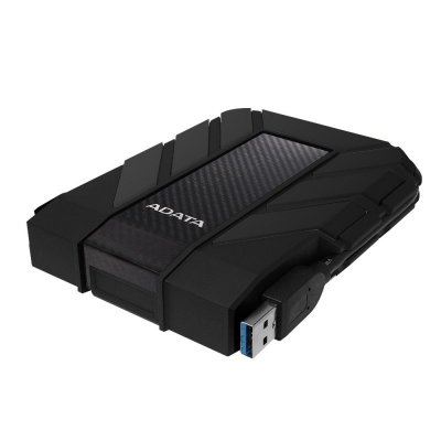 Adata DashDrive Durable HD710 5TB 2.5&#039;&#039; USB3.1 Czarny
