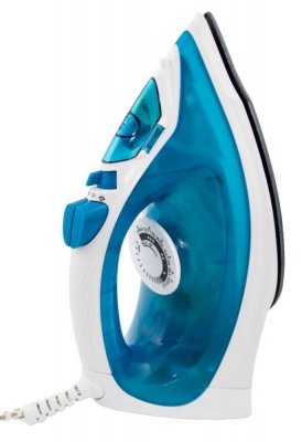 Esperanza ŻELAZKO PAROWE SLIDER CERAMIC 2200W
