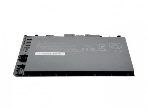 Mitsu Bateria do HP EliteBook Folio 9470m 3500 mAh (52 Wh) 14.4 - 14.8 Volt