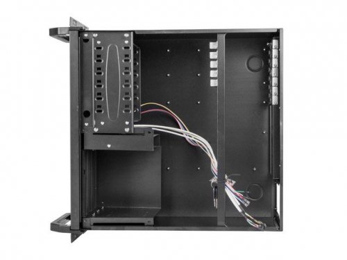 Lanberg Obudowa serwerowa ATX 450/08 19&#039;&#039;/4U