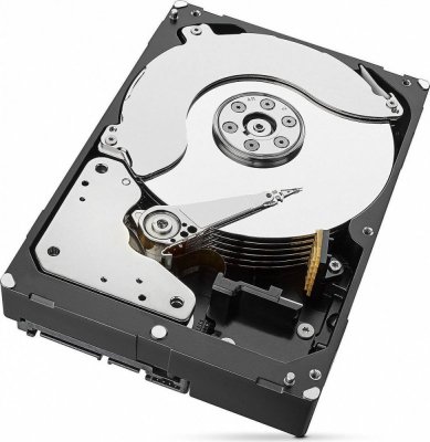 Seagate BarraCuda 8TB 3,5&#039;&#039; ST8000DM004