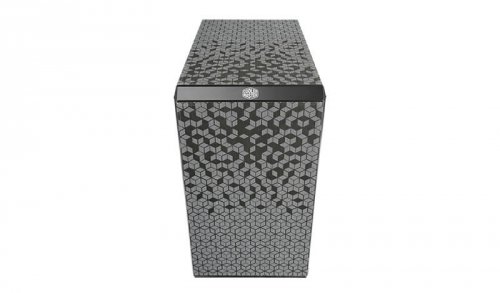 Cooler Master Obudowa MasterBox Q300L (USB 3.0, z oknem)