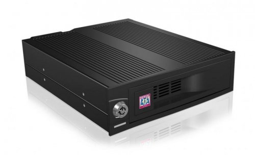 IcyBox IB-170SK-B 3,5&#039;&#039; HDD SATA