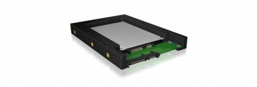 IcyBox IB-2538StS konwerter 2,5&#039;&#039; na 3,5&#039;&#039;
