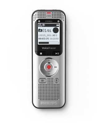 Philips Dyktafon DVT2050