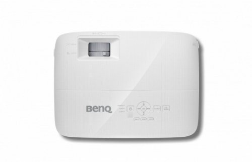 Benq Projektor, rzutnik MH550 DLP 1080p 3500ANSI/20000:1/HDMI/
