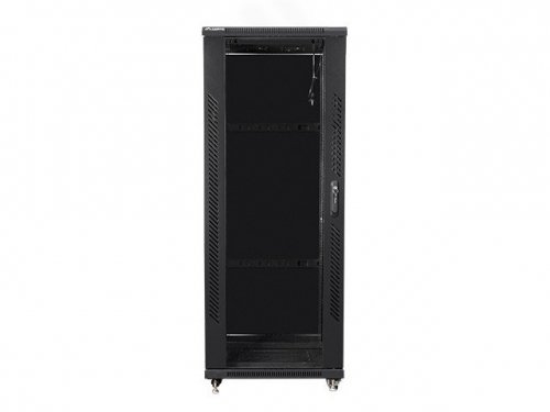 Lanberg Szafa stojąca Rack 19&#039;&#039; 32U 600x800mm czarna