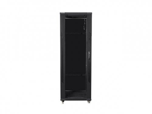 Lanberg Szafa stojąca Rack 19&#039;&#039; 47U 800x800mm czarna