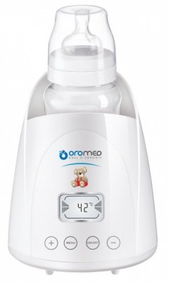 ORO-MED Podgrzewacz do butelek ORO-BABY HEATHER
