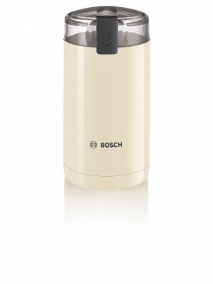Bosch Młynek do kawy TSM6A017C kremowy