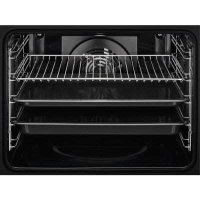 Electrolux Piekarnik retro EOB3400BOR